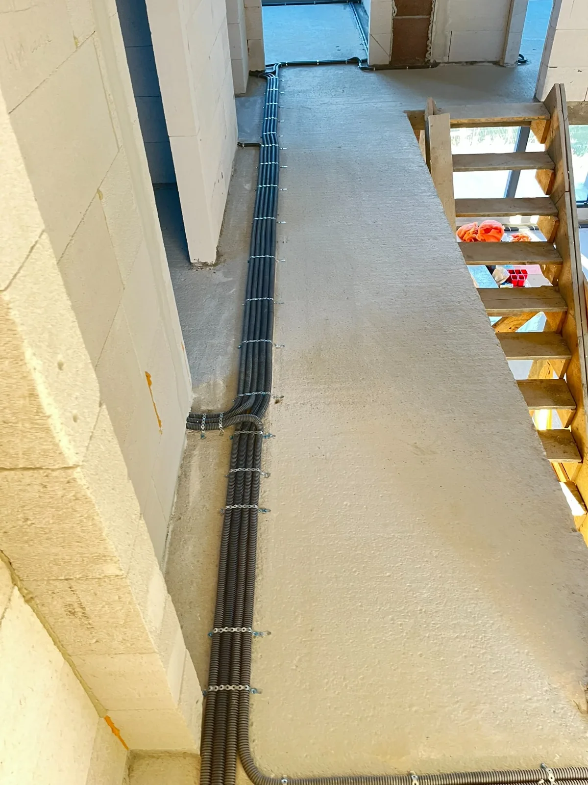 Nowe instalacje i przyłącza — realizacja firmy Elektryk Lewandowski