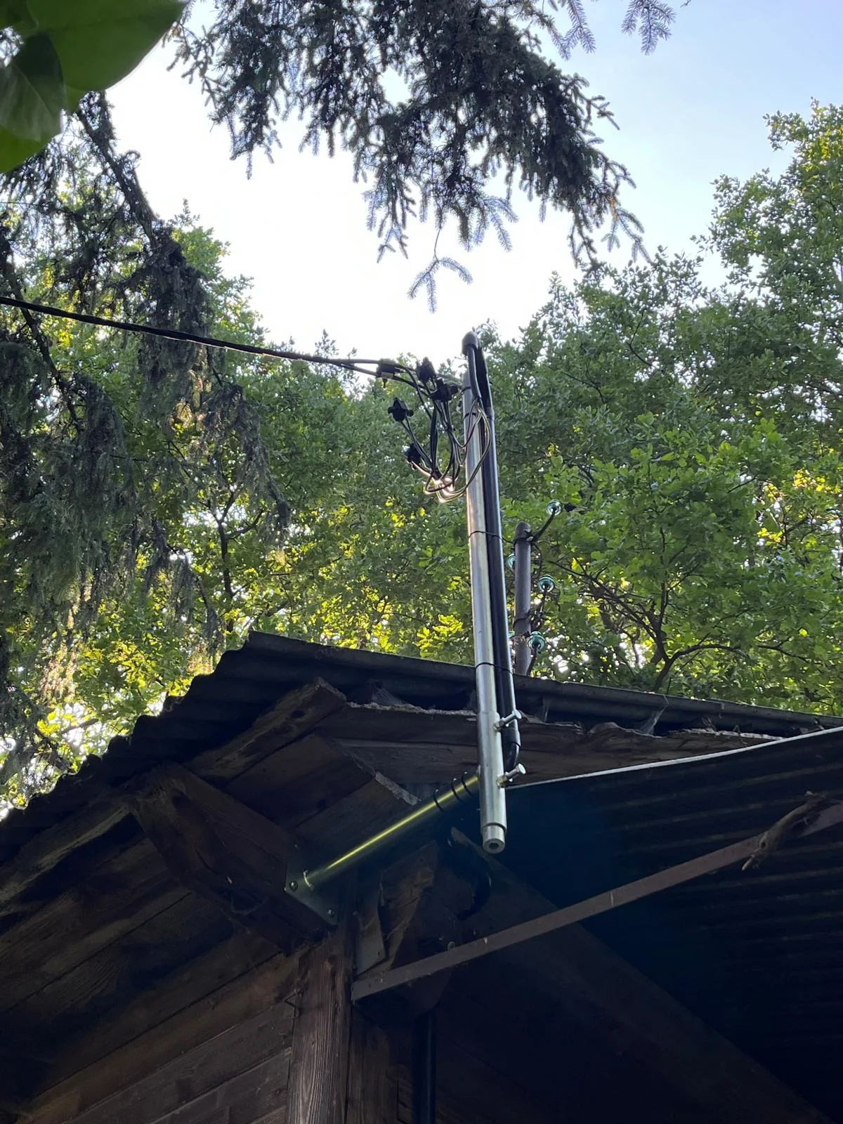 Nowe instalacje i przyłącza — realizacja firmy Elektryk Lewandowski