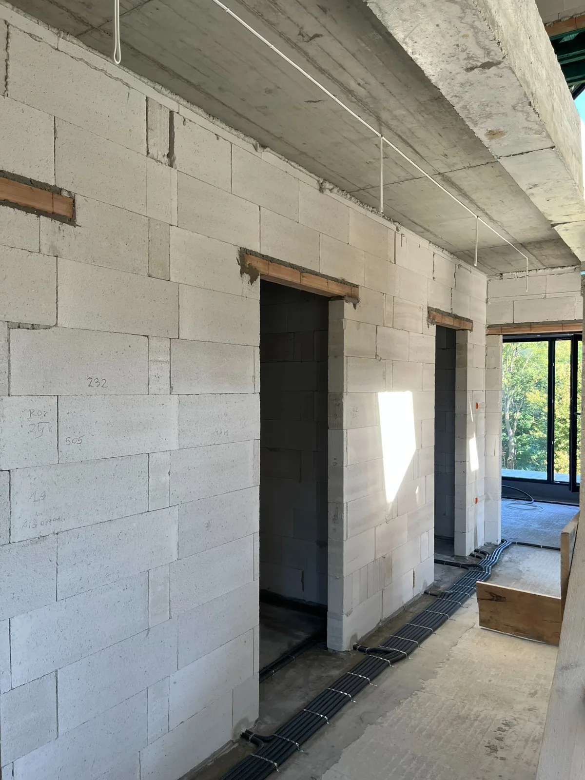 Nowe instalacje i przyłącza — realizacja firmy Elektryk Lewandowski
