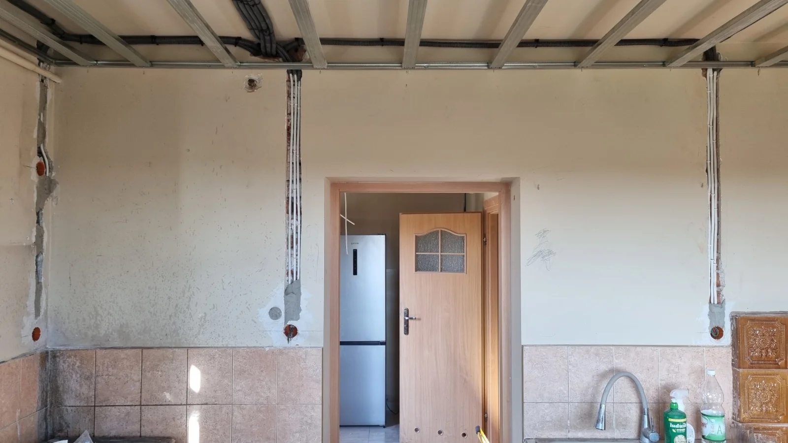 Modernizacje i rozdzielnice — realizacja firmy Elektryk Lewandowski