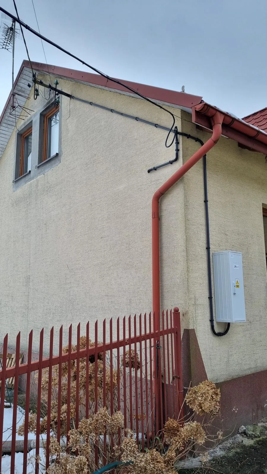 Modernizacje i rozdzielnice — realizacja firmy Elektryk Lewandowski