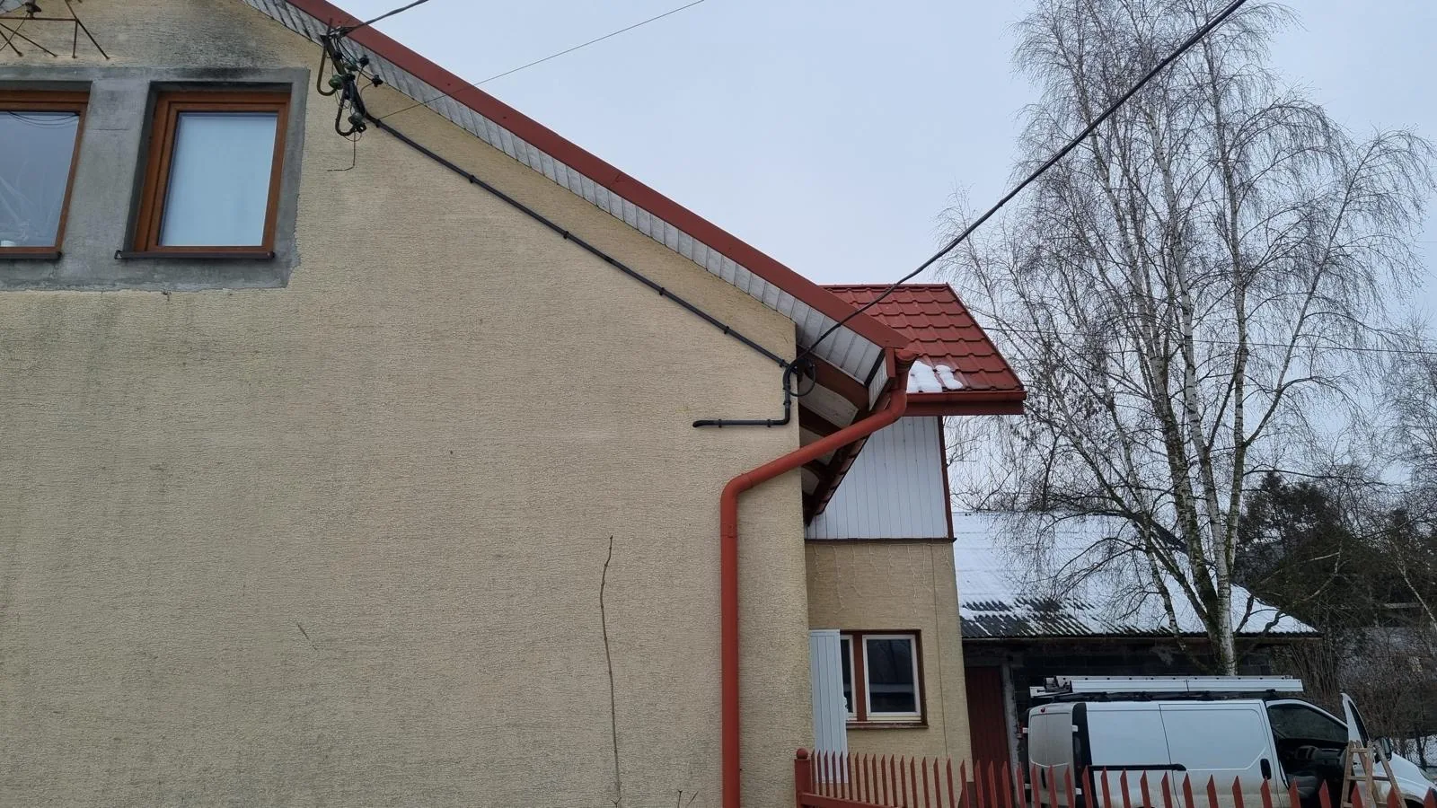 Modernizacje i rozdzielnice — realizacja firmy Elektryk Lewandowski