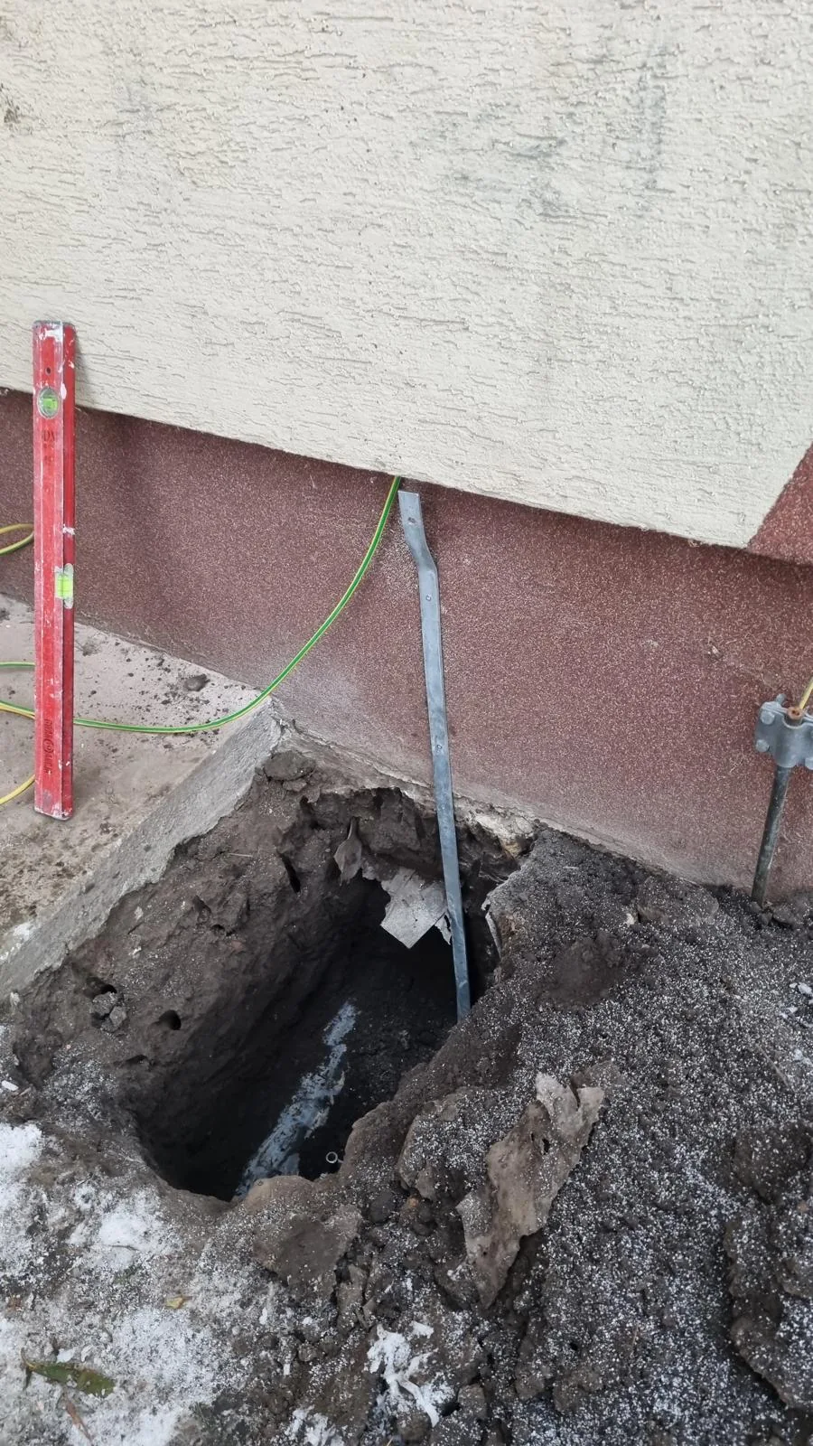 Modernizacje i rozdzielnice — realizacja firmy Elektryk Lewandowski