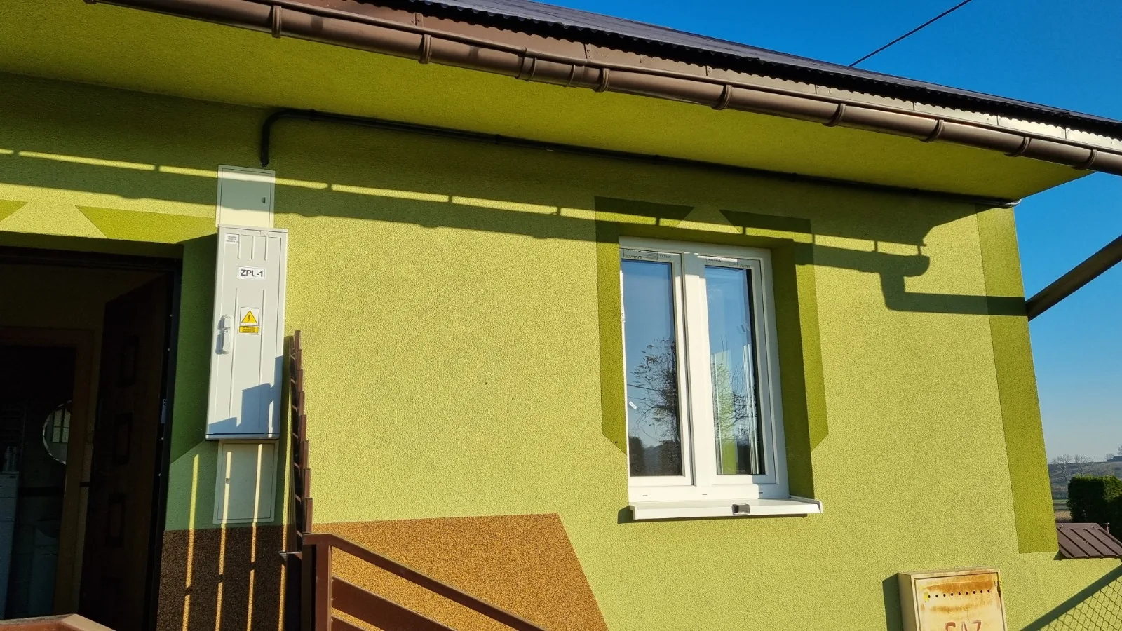Modernizacje i rozdzielnice — realizacja firmy Elektryk Lewandowski