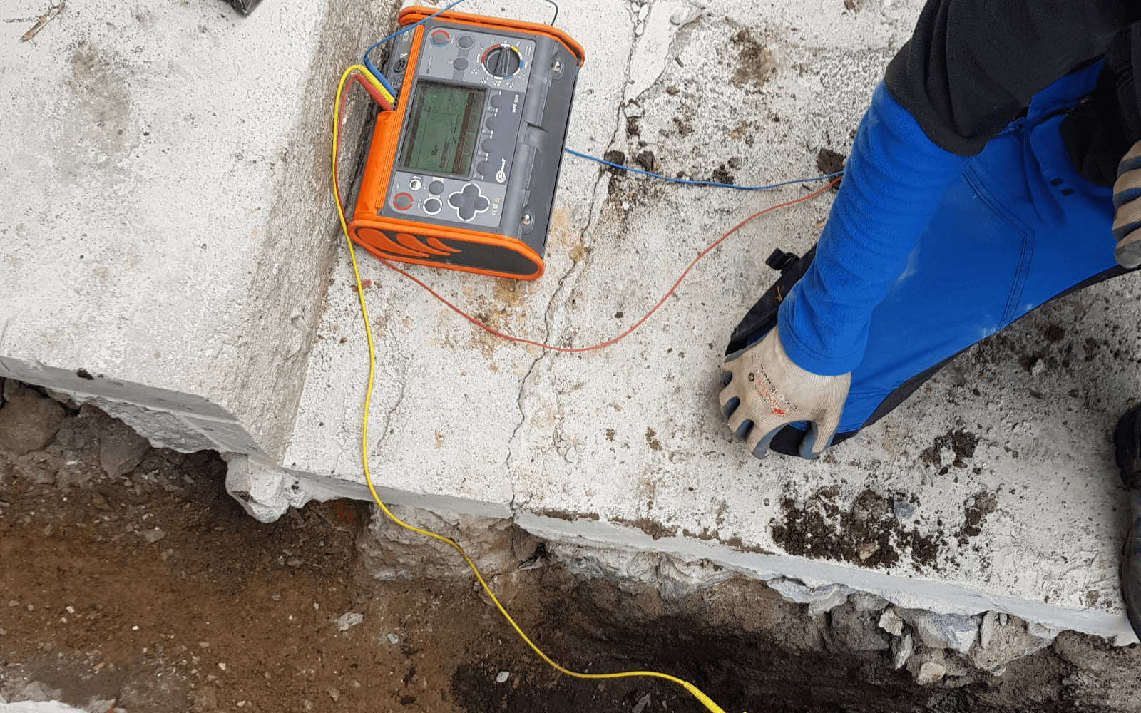 Instalacje elektryczne od podstaw