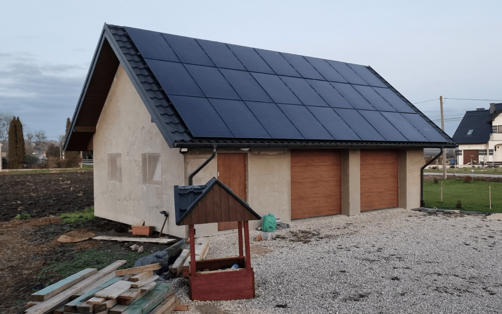 Instalacje elektryczne od podstaw